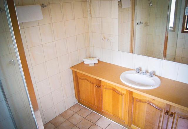 Monte Villa Motor Inn Мельбурн Номер фото