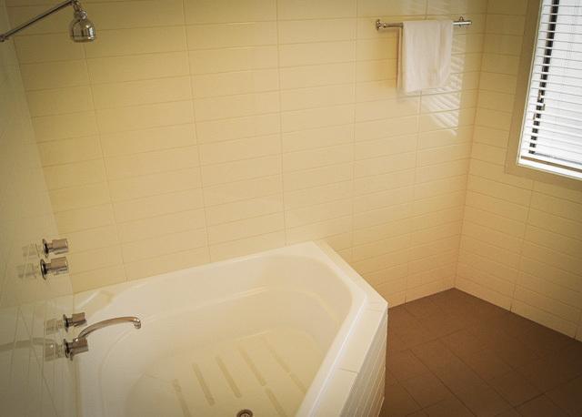 Monte Villa Motor Inn Мельбурн Экстерьер фото